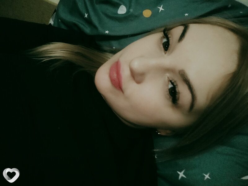 Дарья