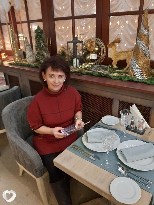 Надя