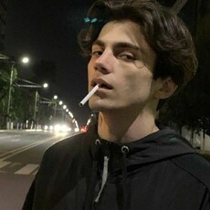 Трофим, 21
