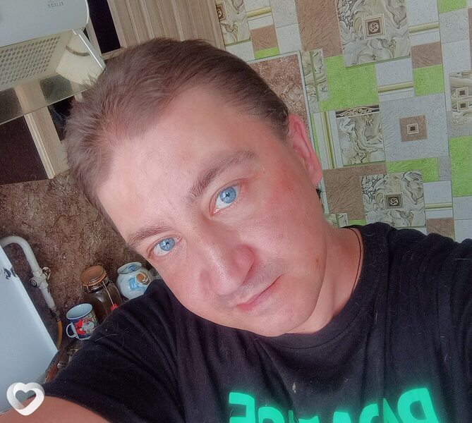 Виталий