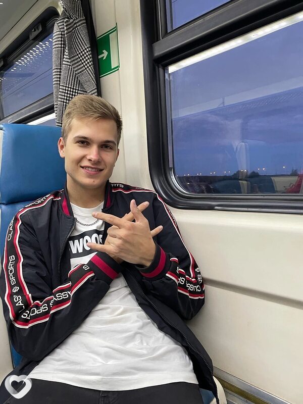 Андрей
