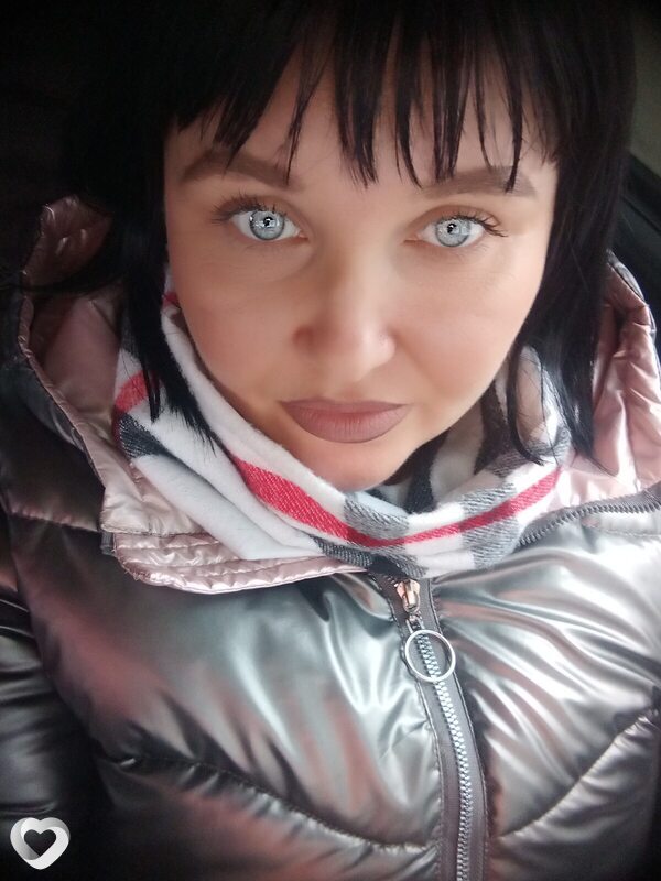Серафима