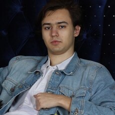 Николай, 24