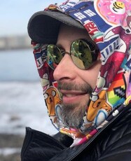 Егор, 43