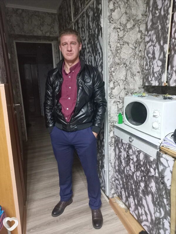 Геннадий