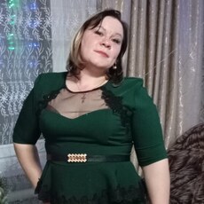 Лариса, 40