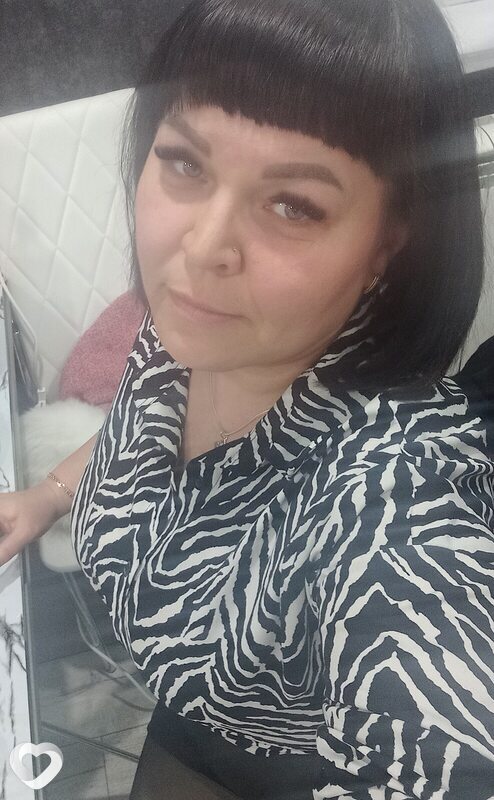 Серафима