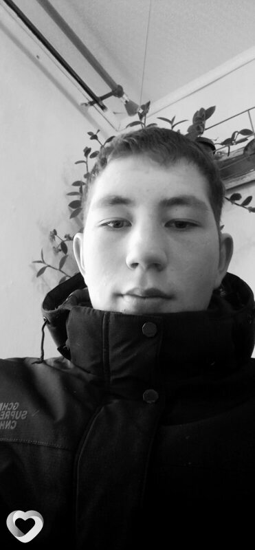 Ростик