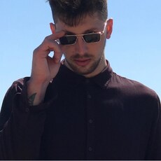 Данила, 26