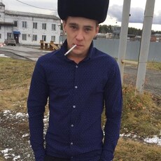 Коля, 25