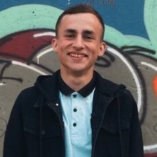 Вася, 21