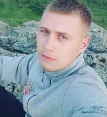 Лёша, 29