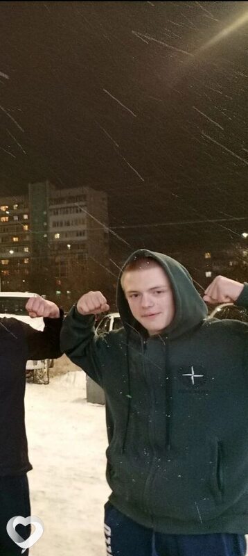 Кирилл