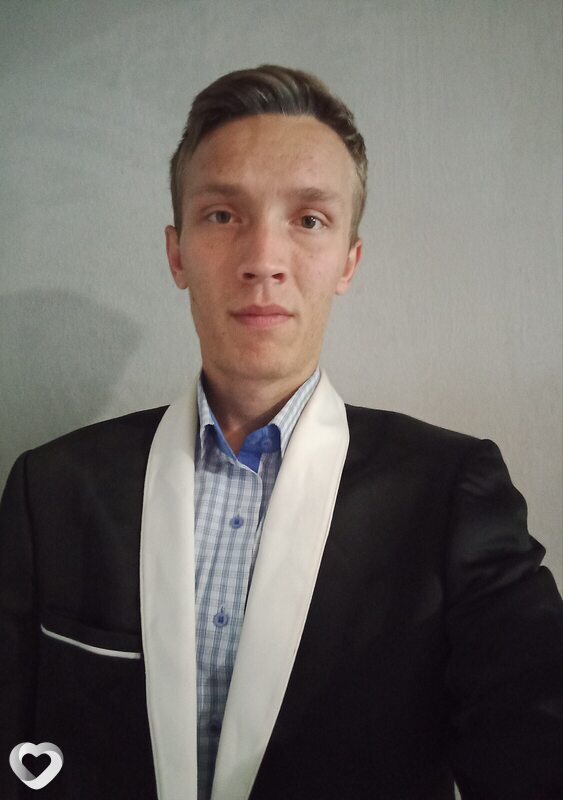 Илюха