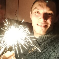 Антон, 25