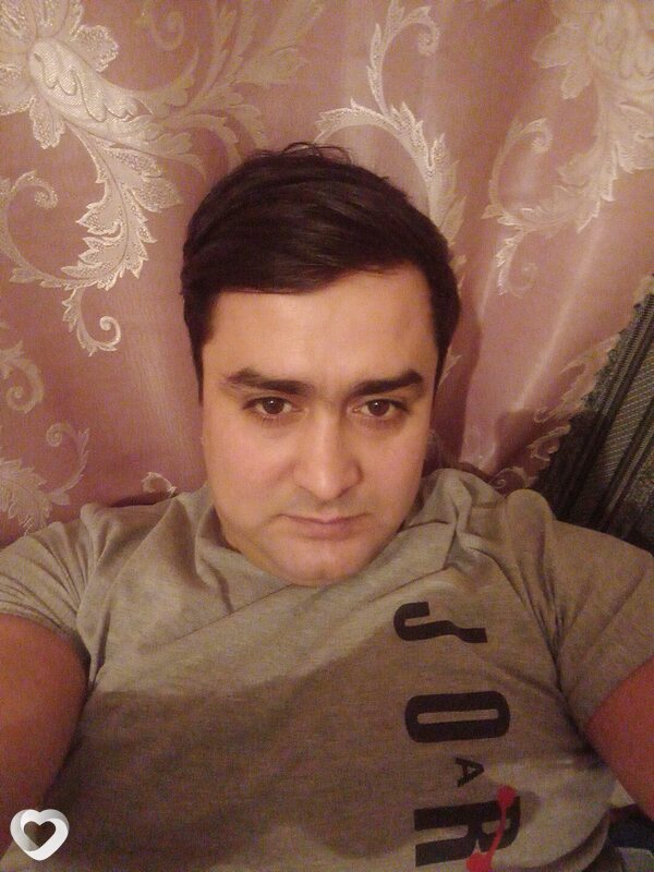 Геннадий