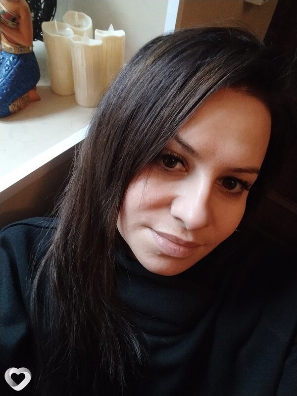 Христина