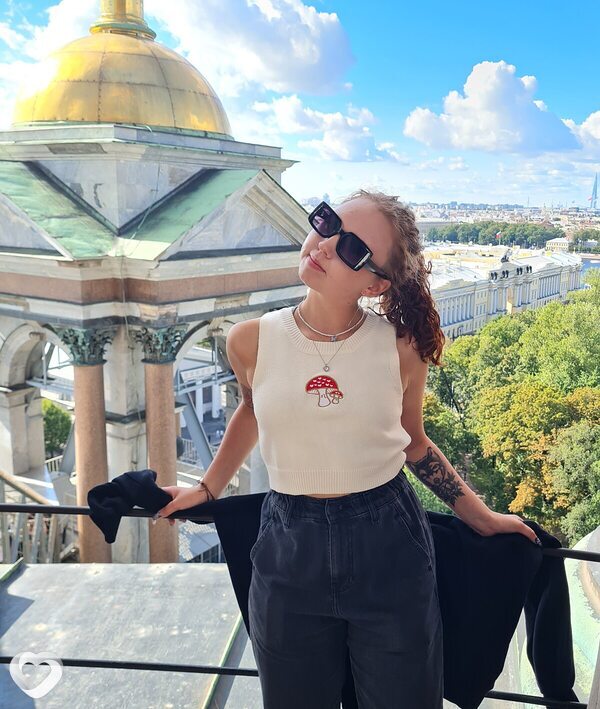Ангелина