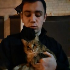 Семён, 22