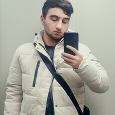 Демид, 22