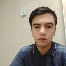 Геннадий, 23