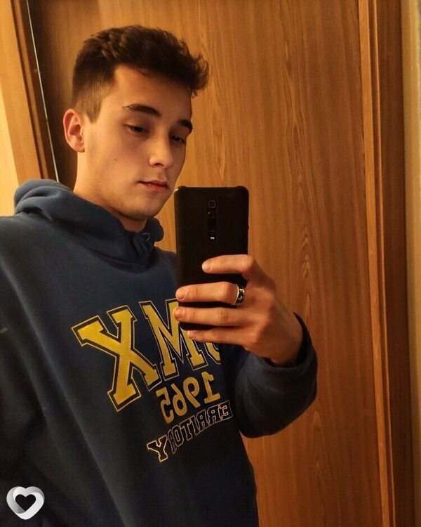 Сергей