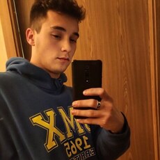 Сергей, 25