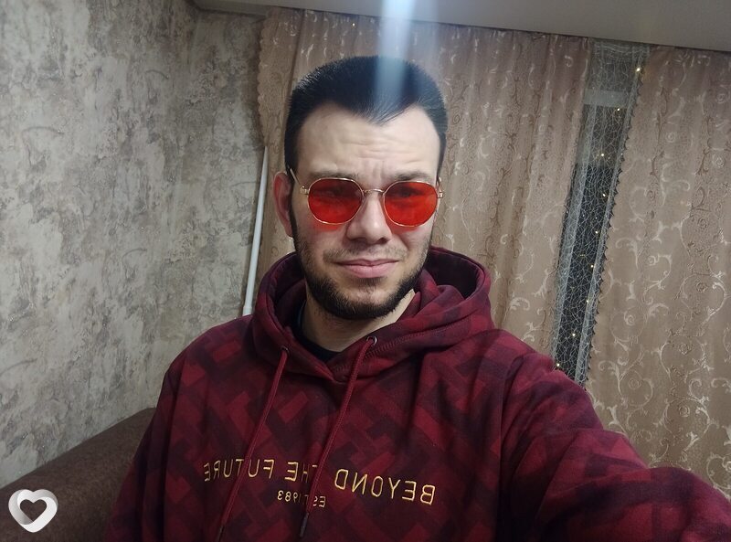 Валентин