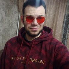 Кирилл, 23