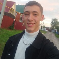 Вадим, 22