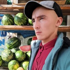 Афанасий, 25