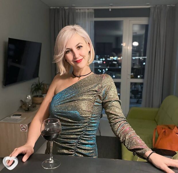 Марина