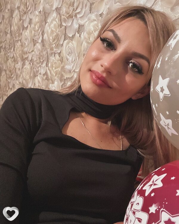 Фаина
