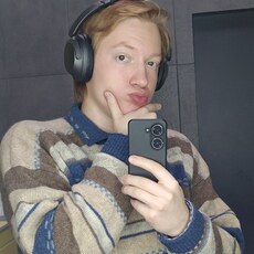 Виталий, 23