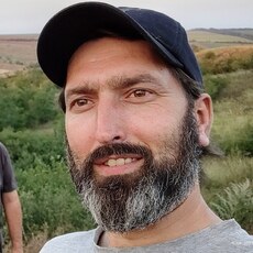 Боря, 38