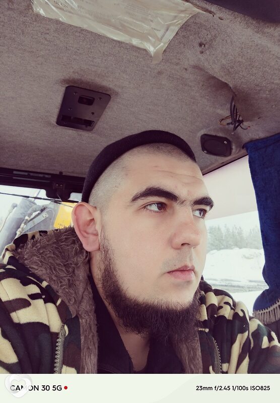 Матвей