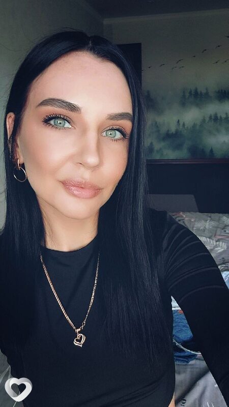 Алина