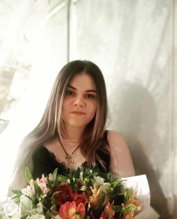 Анжелика