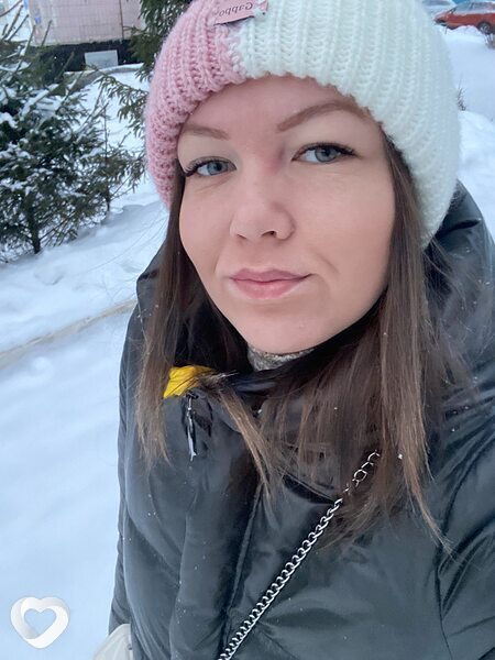 Оксана