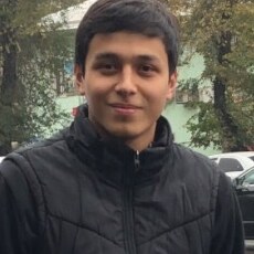Аркадий, 26