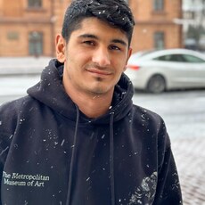 Давид, 27