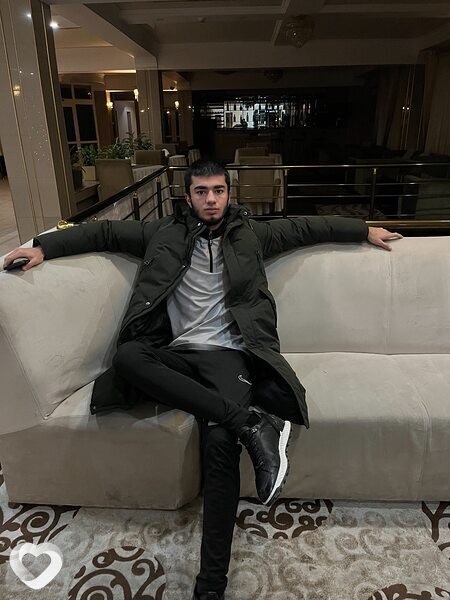 Алексей