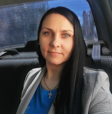 Мария, 42