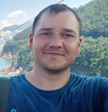 Артём, 31