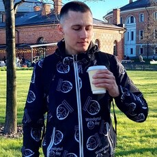 Лев, 29