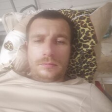 Кирилл, 34