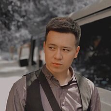 Семён, 23