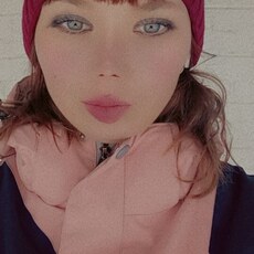 Валентина, 22