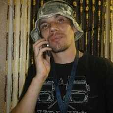 Женя, 40