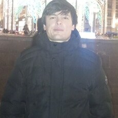 Клим, 29